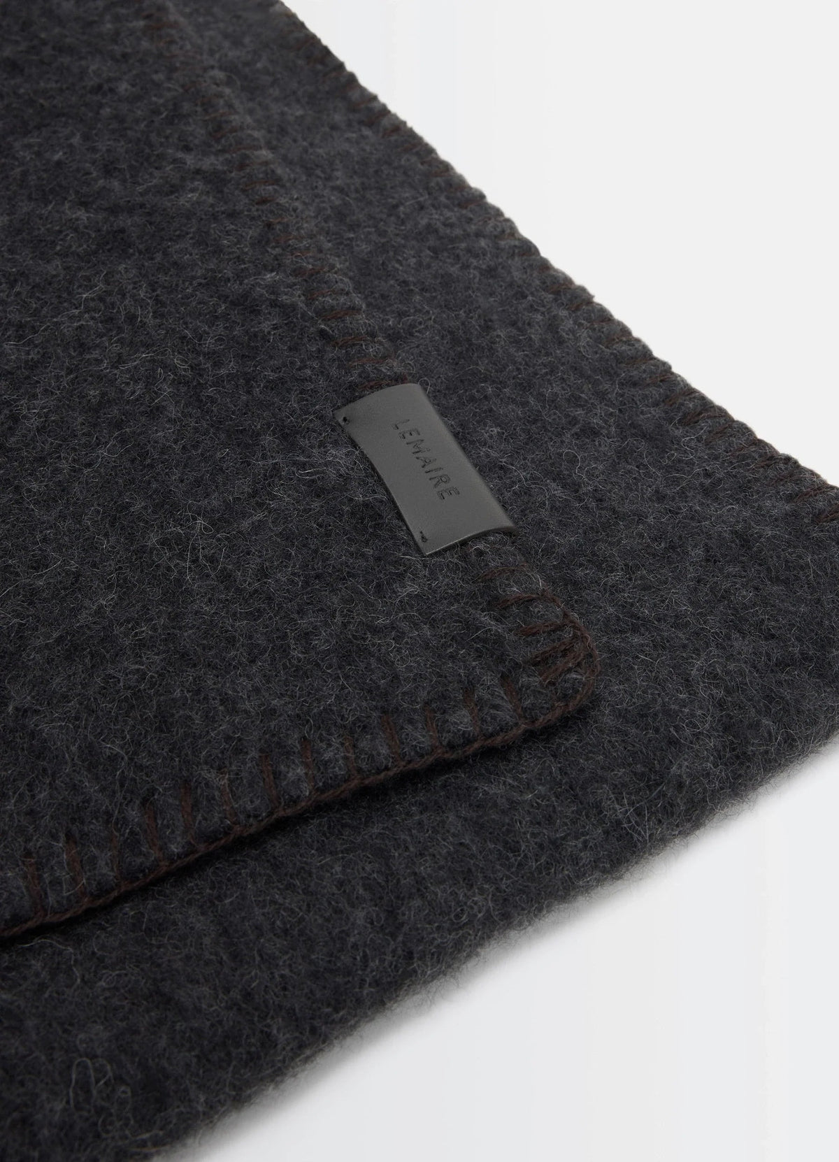 COCOTTE FLUFFY SCARF