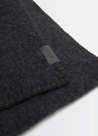 COCOTTE FLUFFY SCARF