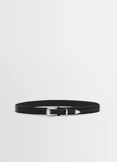 MINIMAL WESTERN BELT