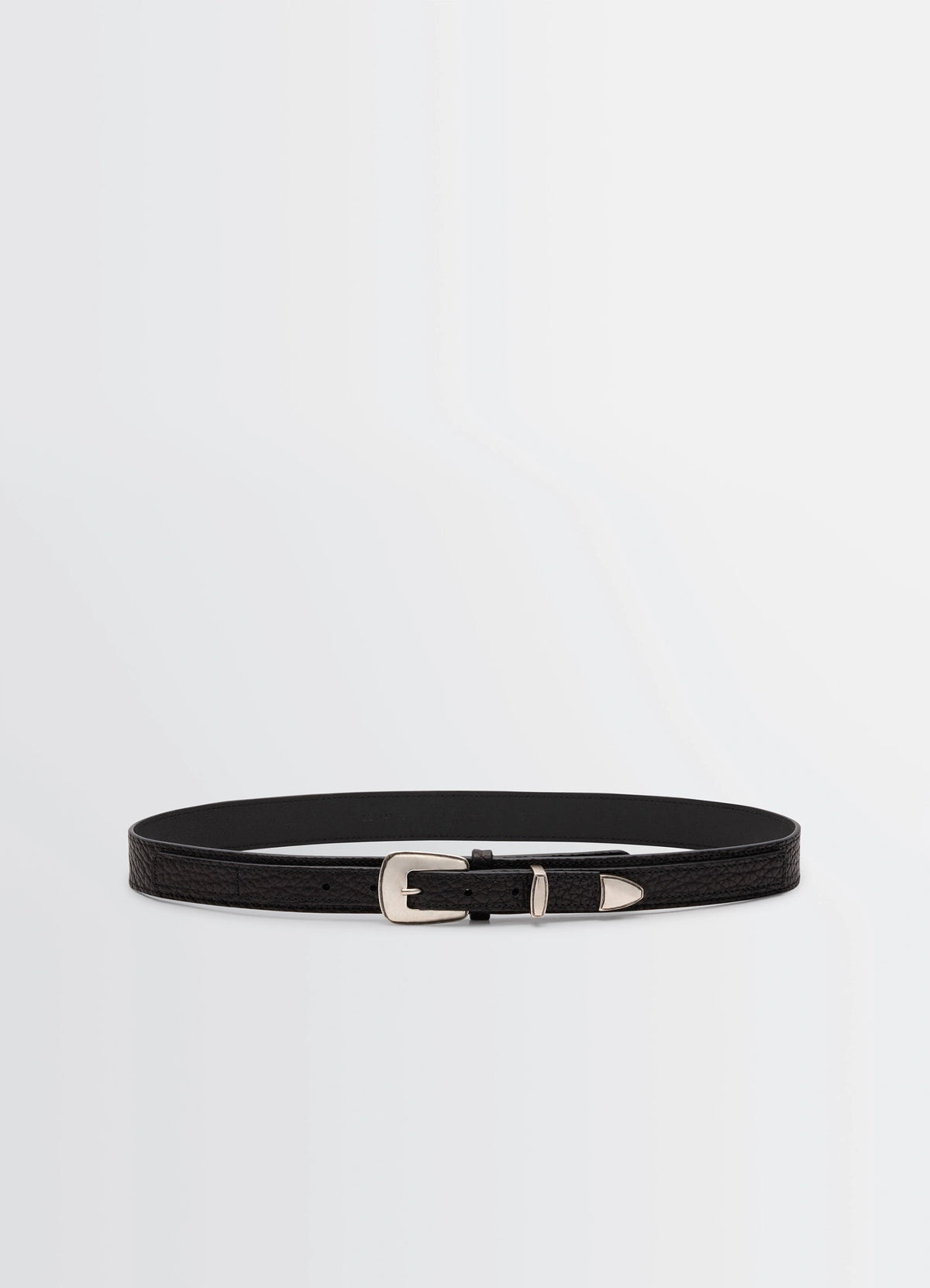 MINIMAL WESTERN BELT