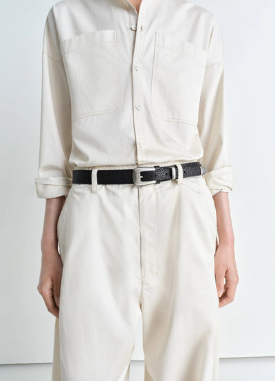 MINIMAL WESTERN BELT