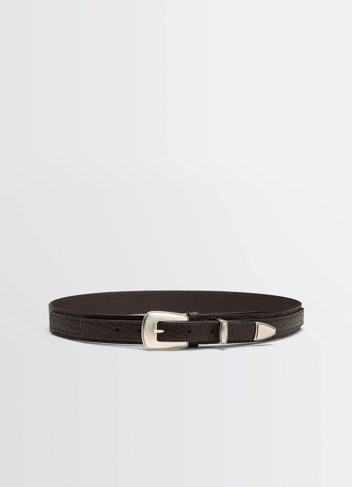 MINIMAL WESTERN BELT