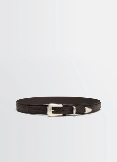 MINIMAL WESTERN BELT