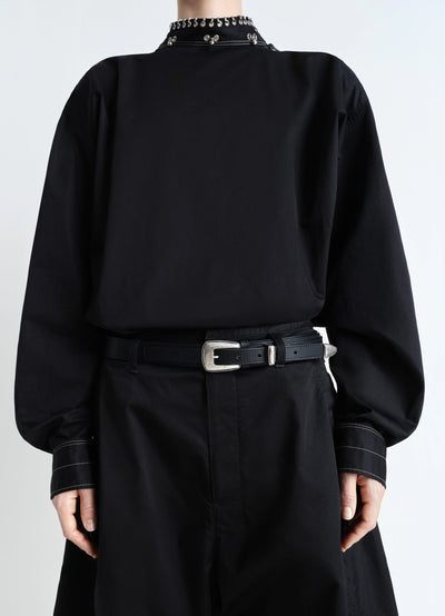 MINIMAL WESTERN BELT