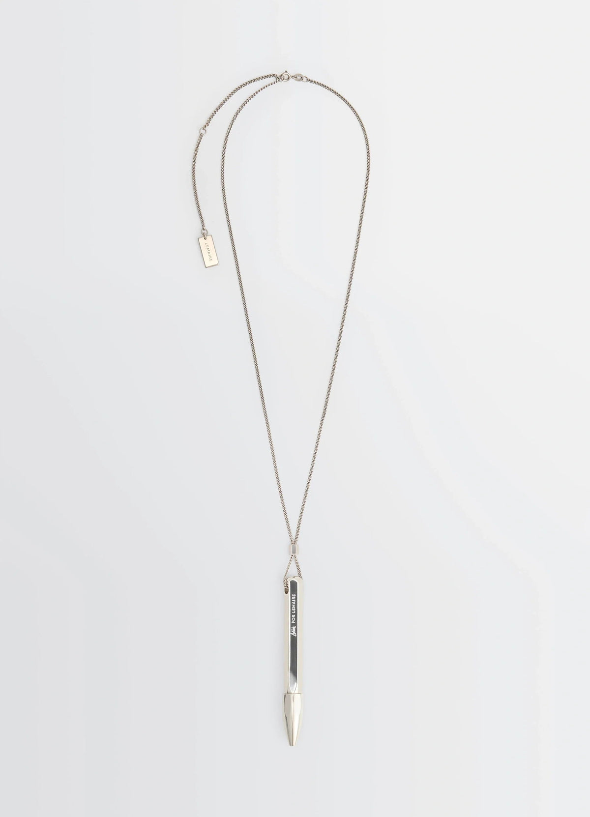 AUBOCK PEN NECKLACE
