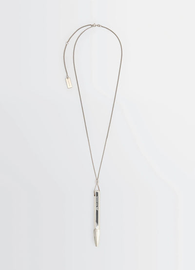AUBOCK PEN NECKLACE