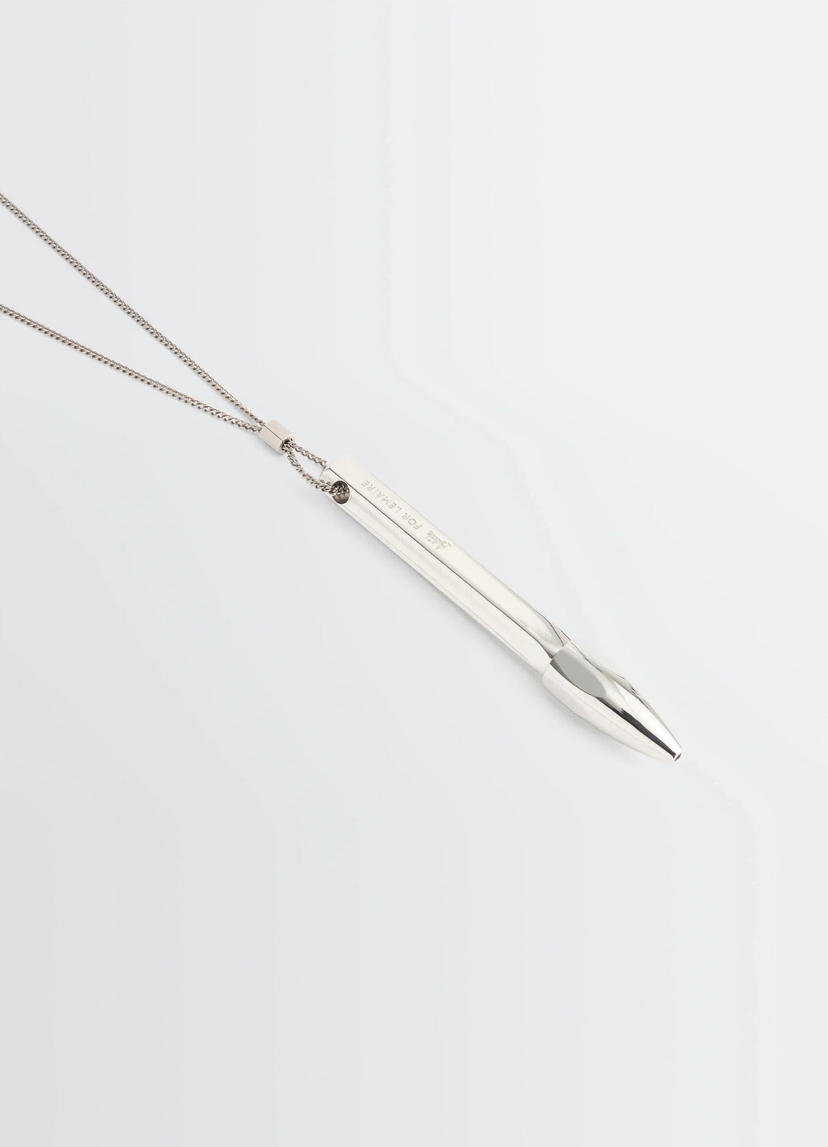 AUBOCK PEN NECKLACE