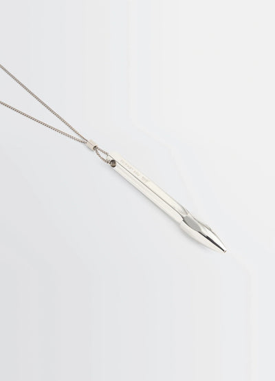AUBOCK PEN NECKLACE