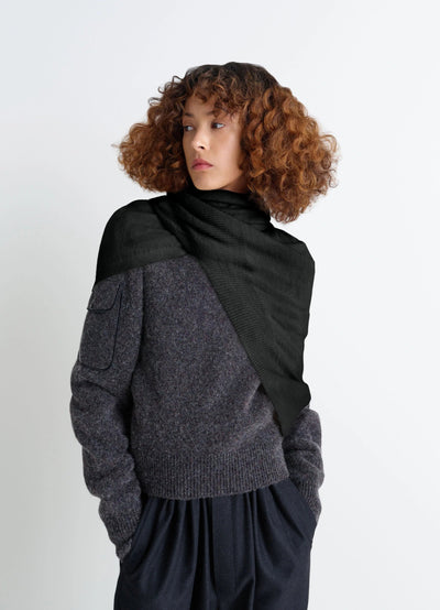 WRAP SCARF