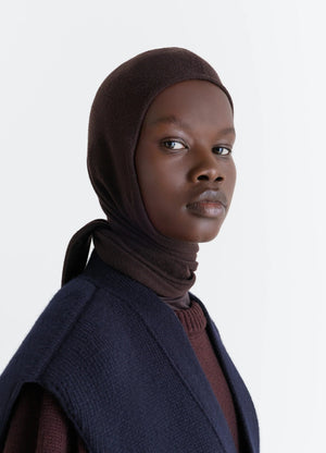 HEAD SCARF