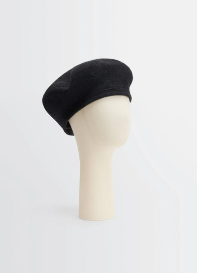OVERSIZED BERET