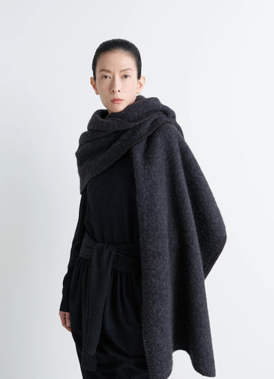 MAXI FLUFFY COCOTTE