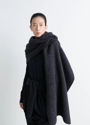 MAXI FLUFFY COCOTTE