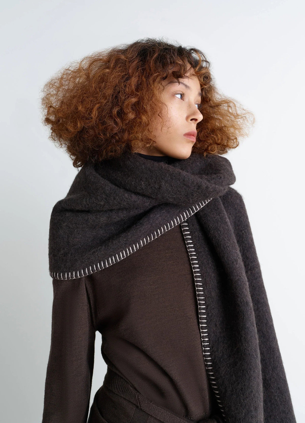 MAXI FLUFFY COCOTTE