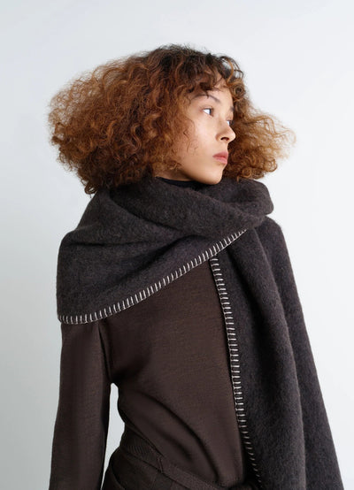MAXI FLUFFY COCOTTE