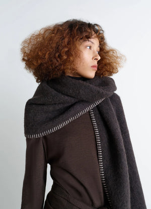 MAXI FLUFFY COCOTTE