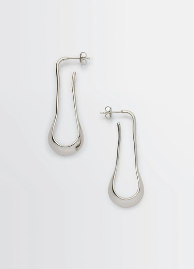 SHORT DROP EARRINGS
