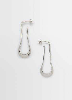 SHORT DROP EARRINGS