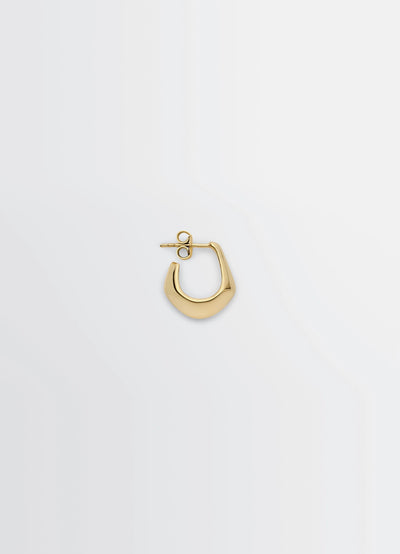 MINI DROP EARRING