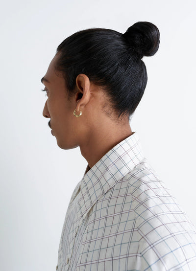 MINI DROP EARRING