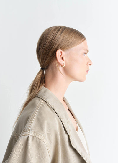 MINI DROP EARRING