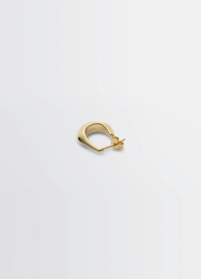 MINI DROP EARRING