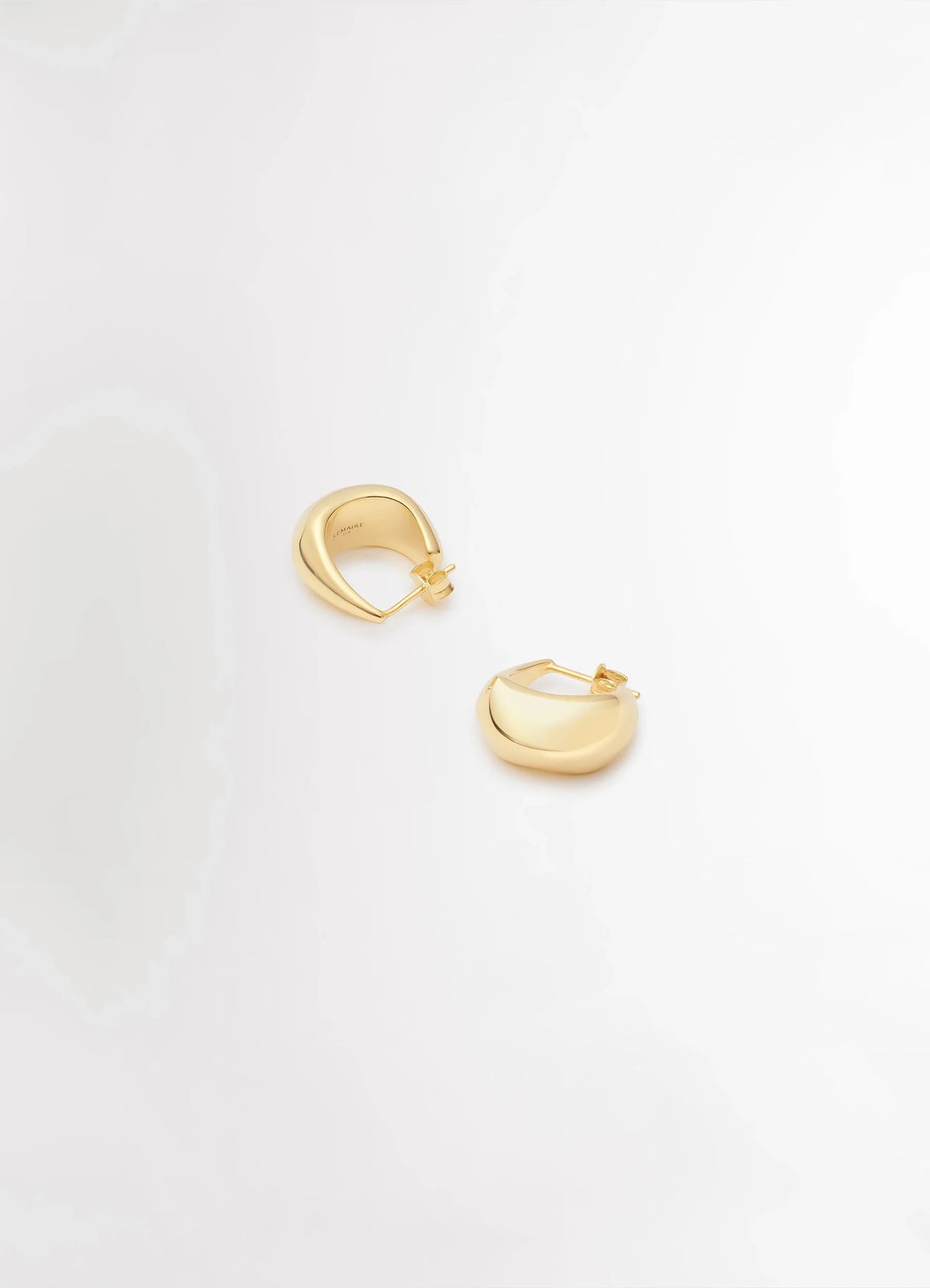 CURVED MINI DROP