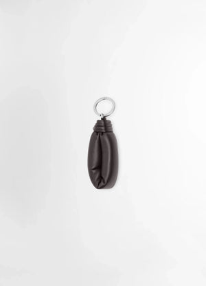 WADDED KEY HOLDER