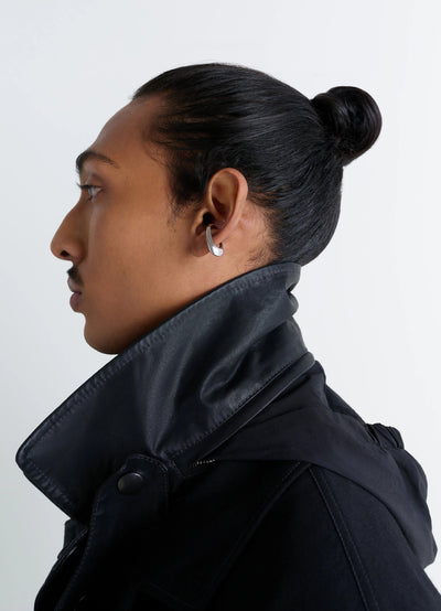 LONG DROP EARCUFF