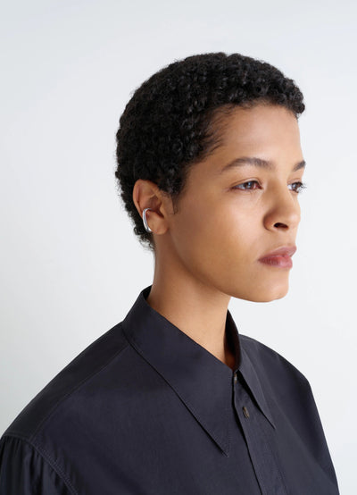 LONG DROP EARCUFF