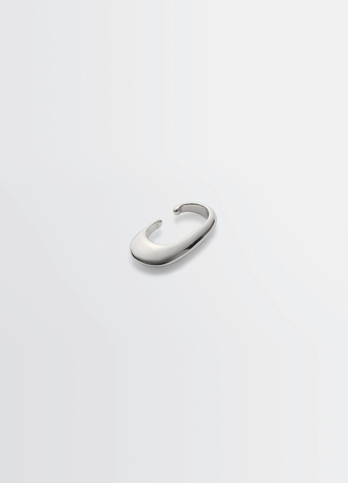 LONG DROP EARCUFF