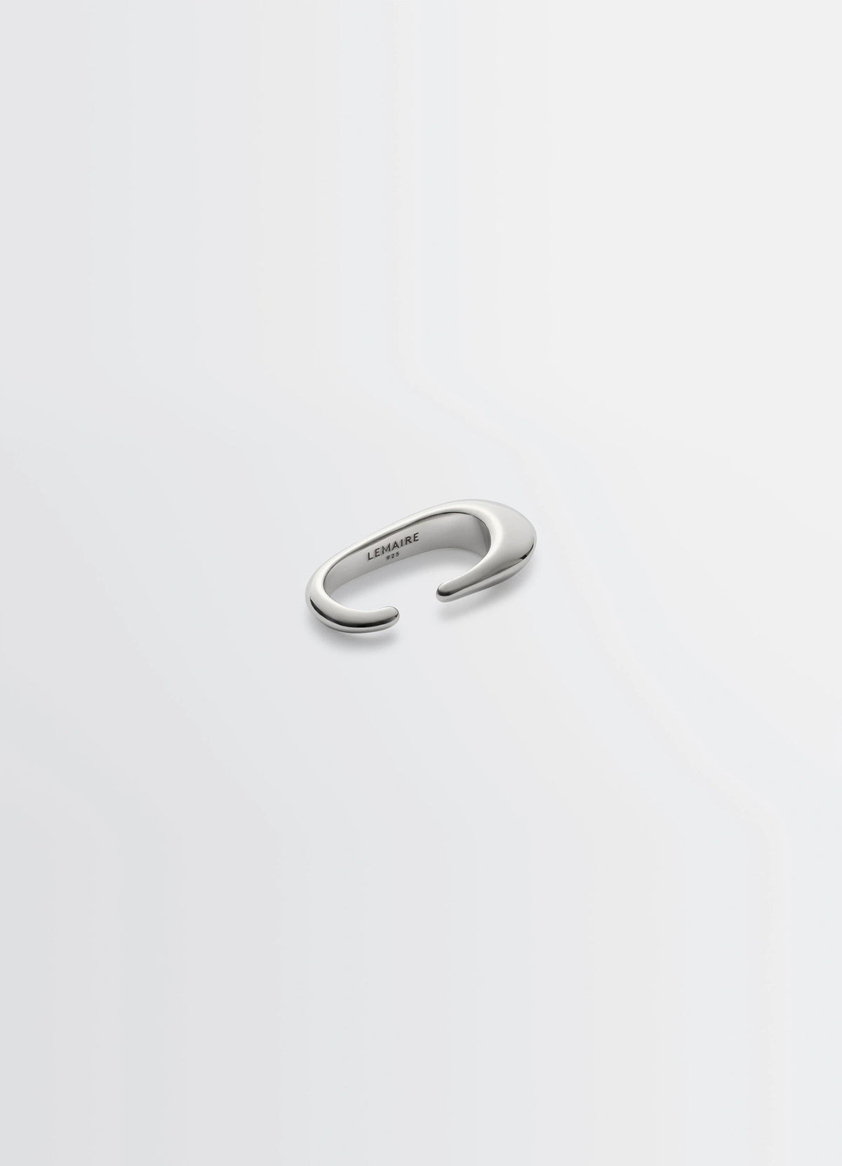 LONG DROP EARCUFF