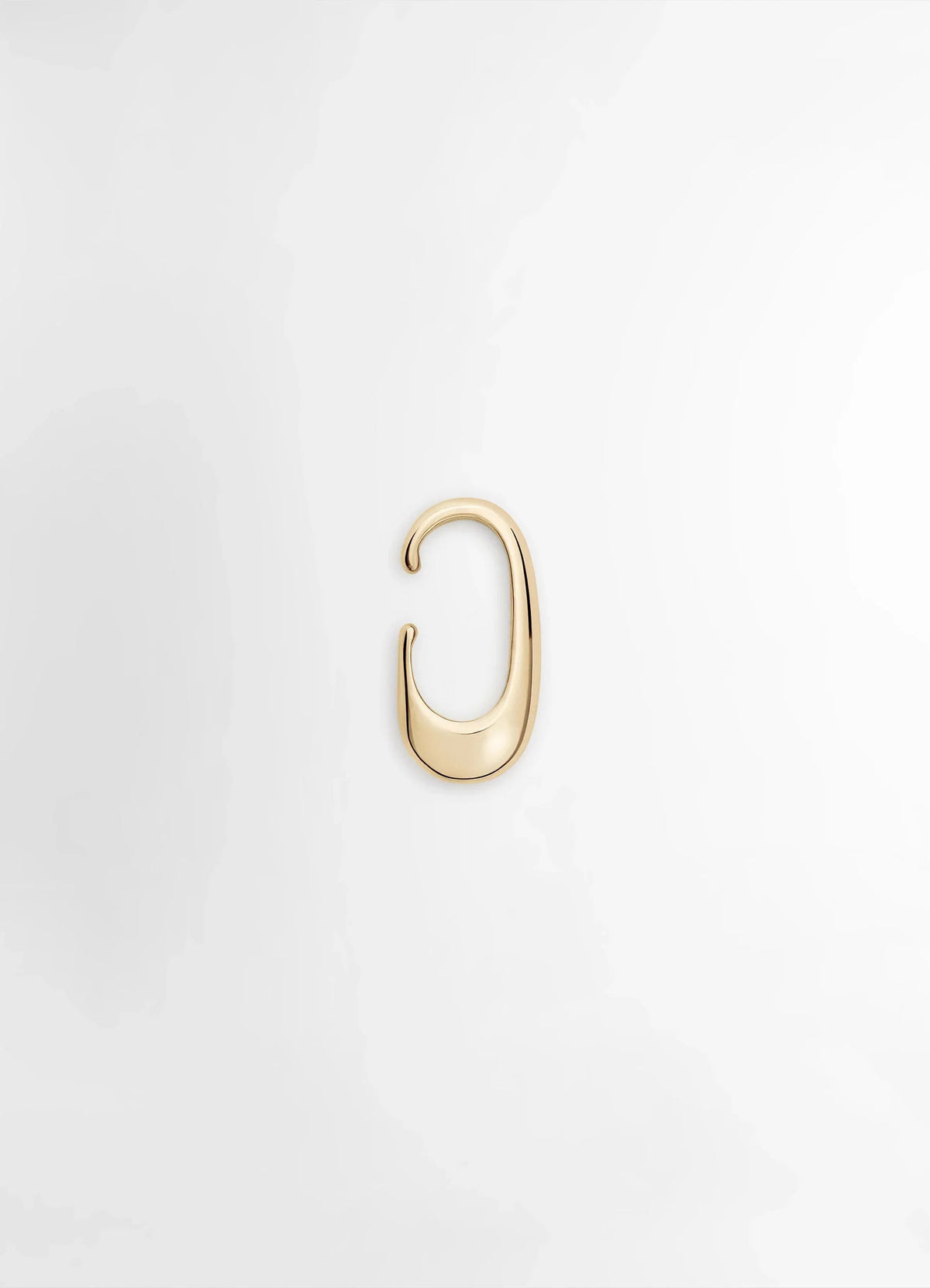 LONG DROP EARCUFF