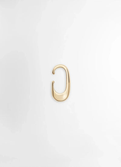 LONG DROP EARCUFF