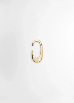 LONG DROP EARCUFF