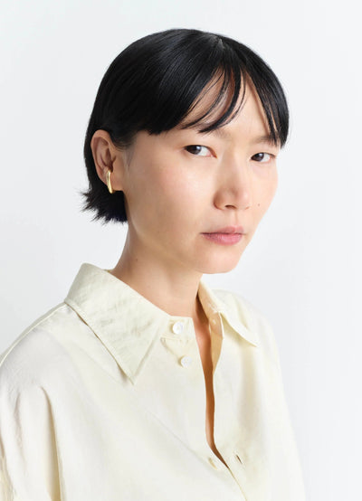 LONG DROP EARCUFF