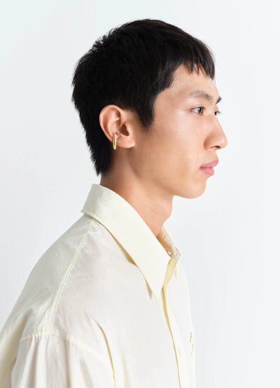 LONG DROP EARCUFF