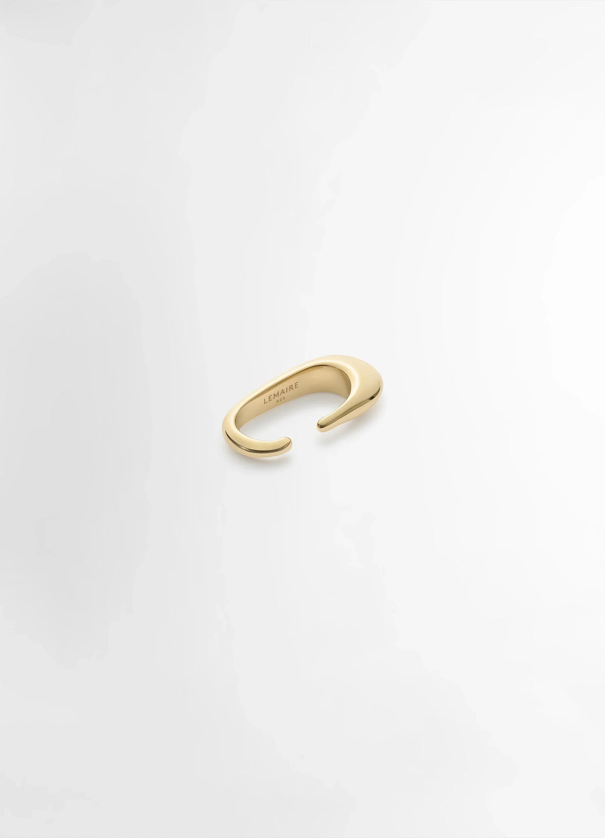 LONG DROP EARCUFF