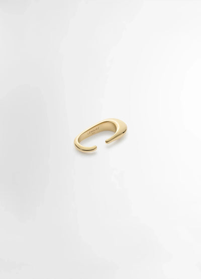 LONG DROP EARCUFF