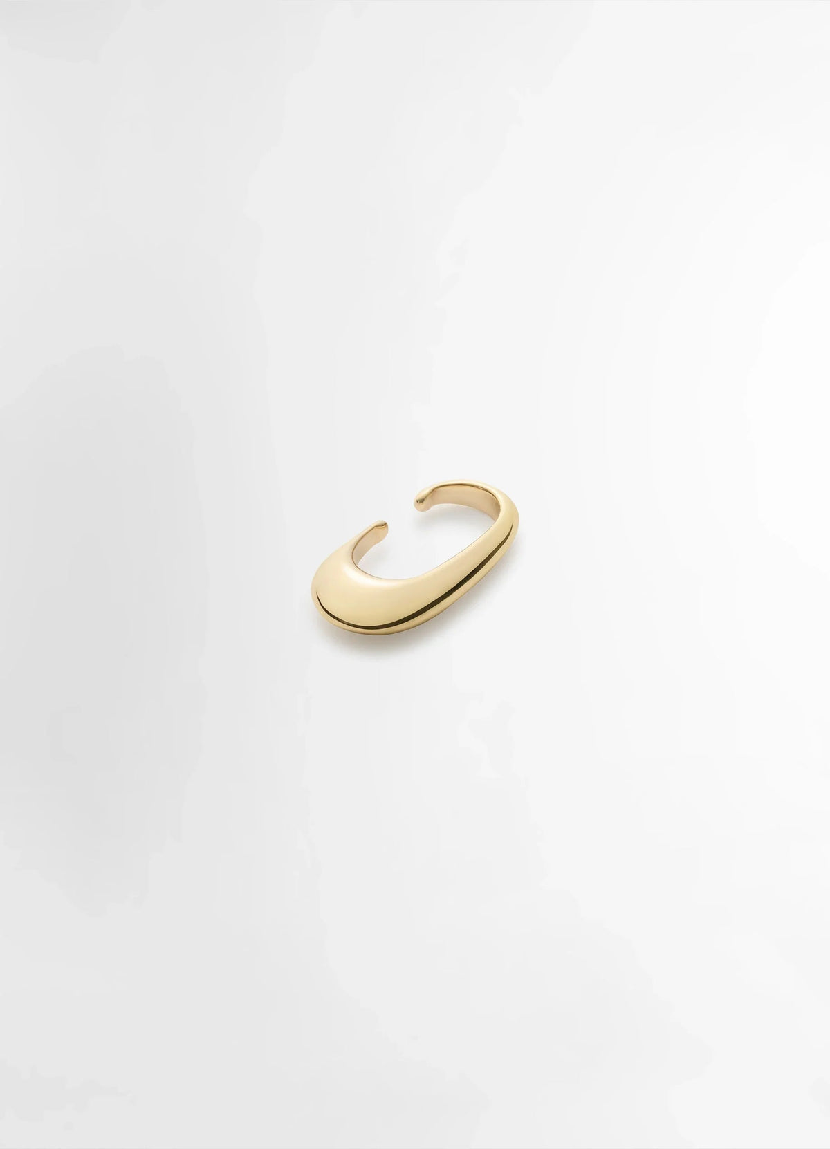 LONG DROP EARCUFF