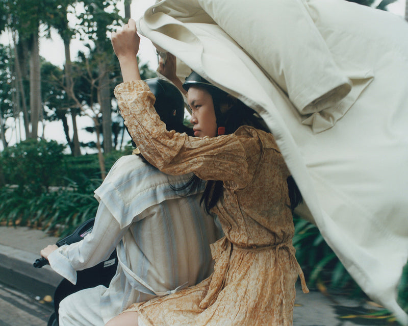 LEMAIRE IN VIETNAM, AN EXHIBITION