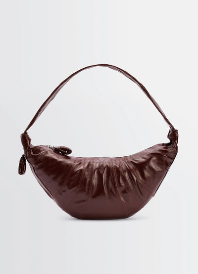 LARGE CROISSANT BAG