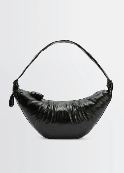 LARGE CROISSANT BAG