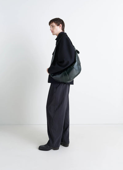 LARGE CROISSANT BAG