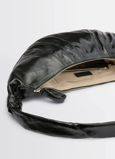 LARGE CROISSANT BAG