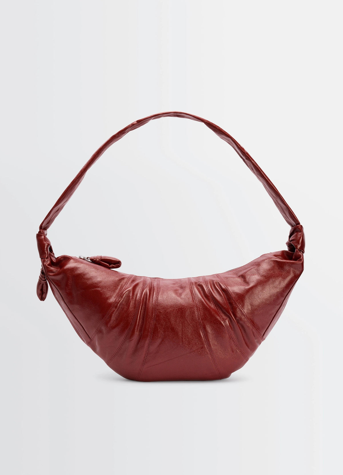 LARGE CROISSANT BAG