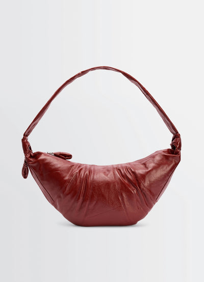 LARGE CROISSANT BAG