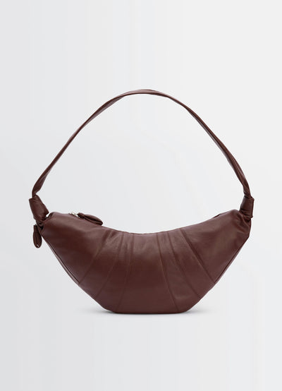 LARGE CROISSANT BAG