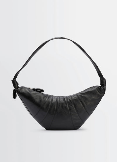 LARGE CROISSANT BAG