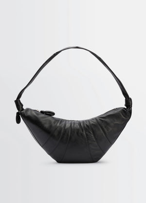 LARGE CROISSANT BAG